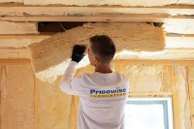 Types of Insulation We Offer in Morris Plains, NJ